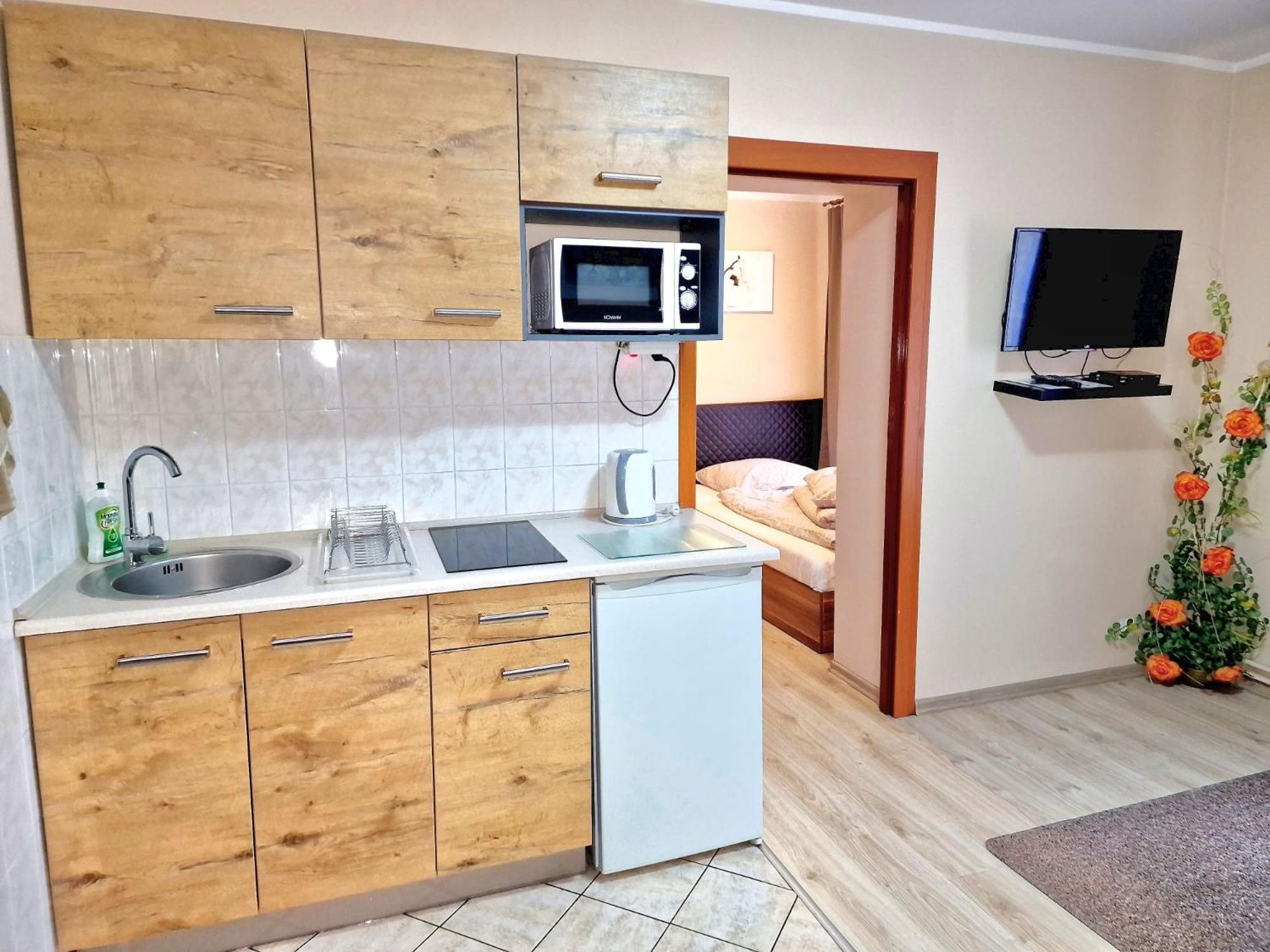 Aparthouse Apartamenty Centrum - In The City Center Near The Train Station Katowice Exterior photo